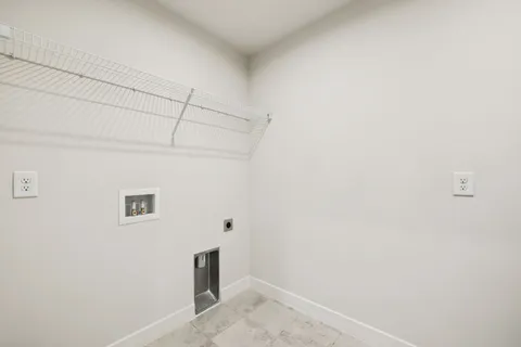 a view of a hallway