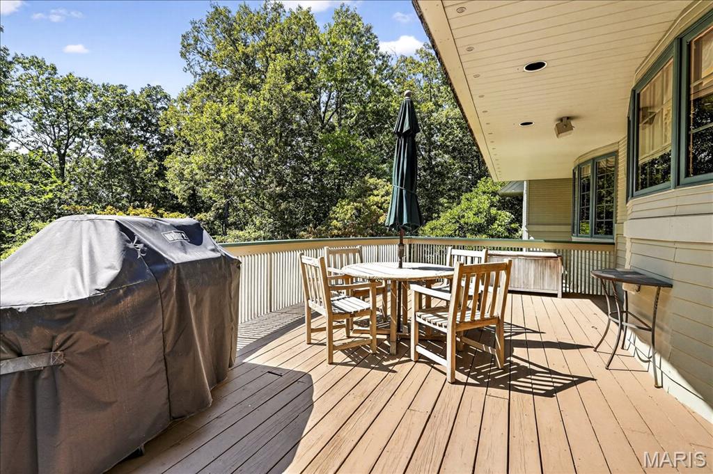 16916 Pacland Ridge Drive Chesterfield, MO 63005 - Photo 80 of 97