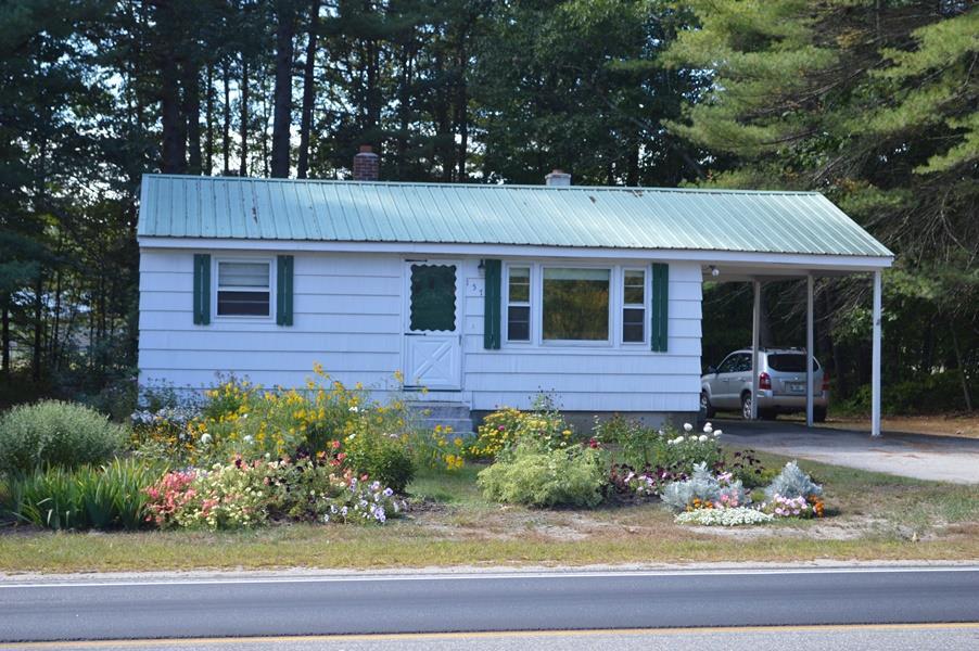 157 Shaker Road Gray, ME 04039 - Photo 20 of 28 Photo