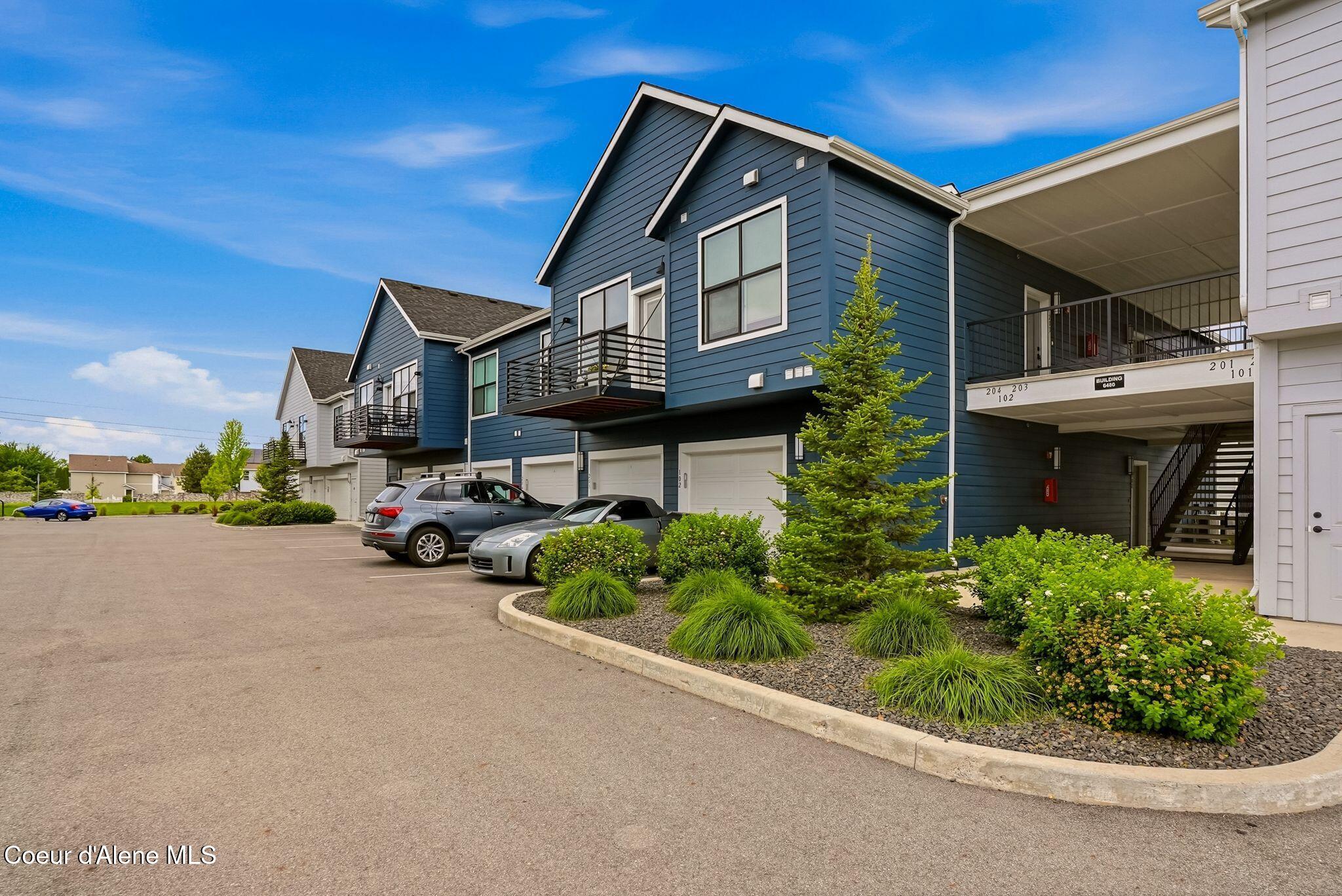 6480 North Atlas Road, Unit 204 Coeur D'Alene, ID 83815 - Photo 22 of 29 22