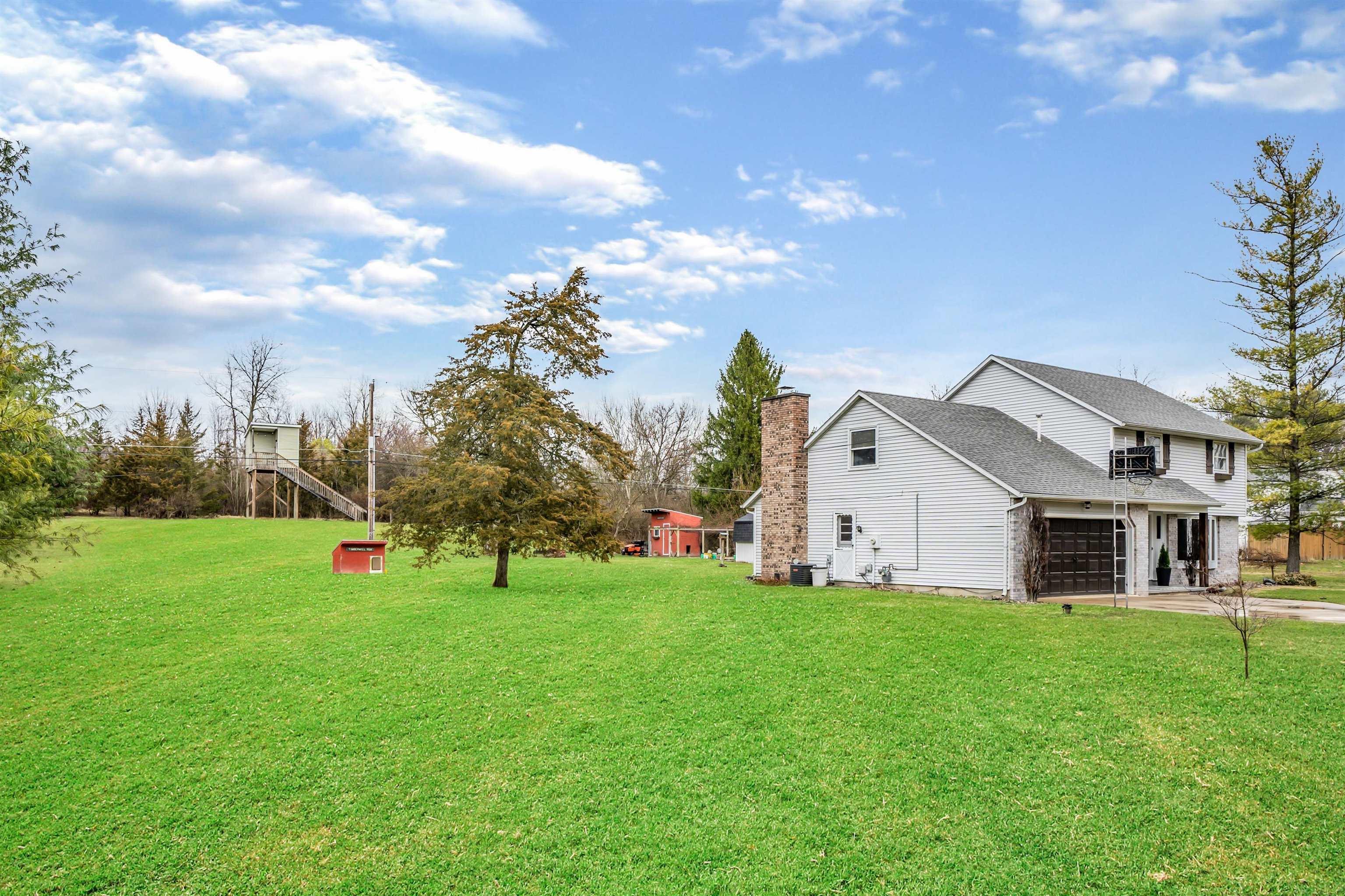 4709 Maples Road Fort Wayne, IN 46816 - Photo 31 of 36