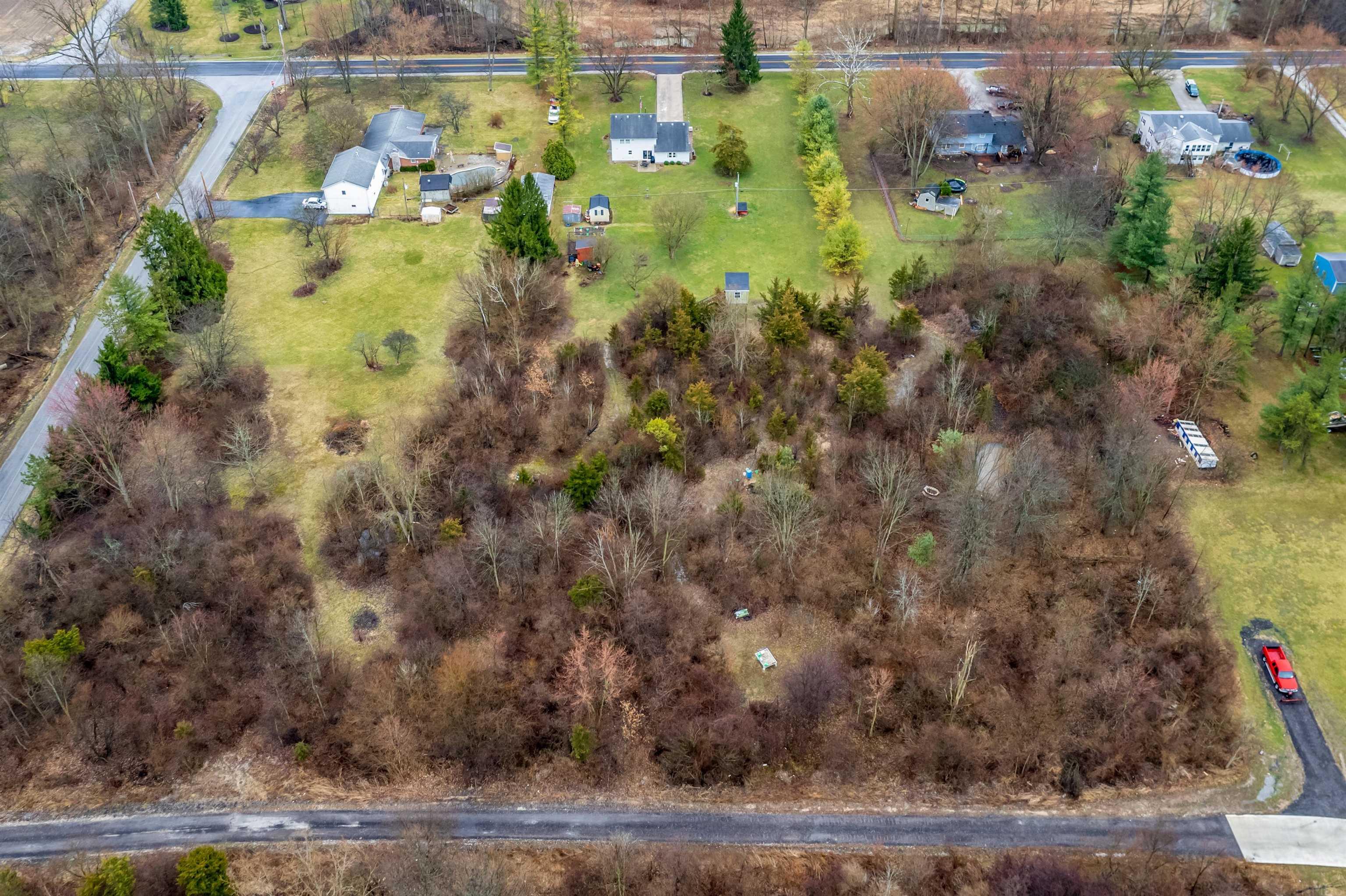 4709 Maples Road Fort Wayne, IN 46816 - Photo 36 of 36
