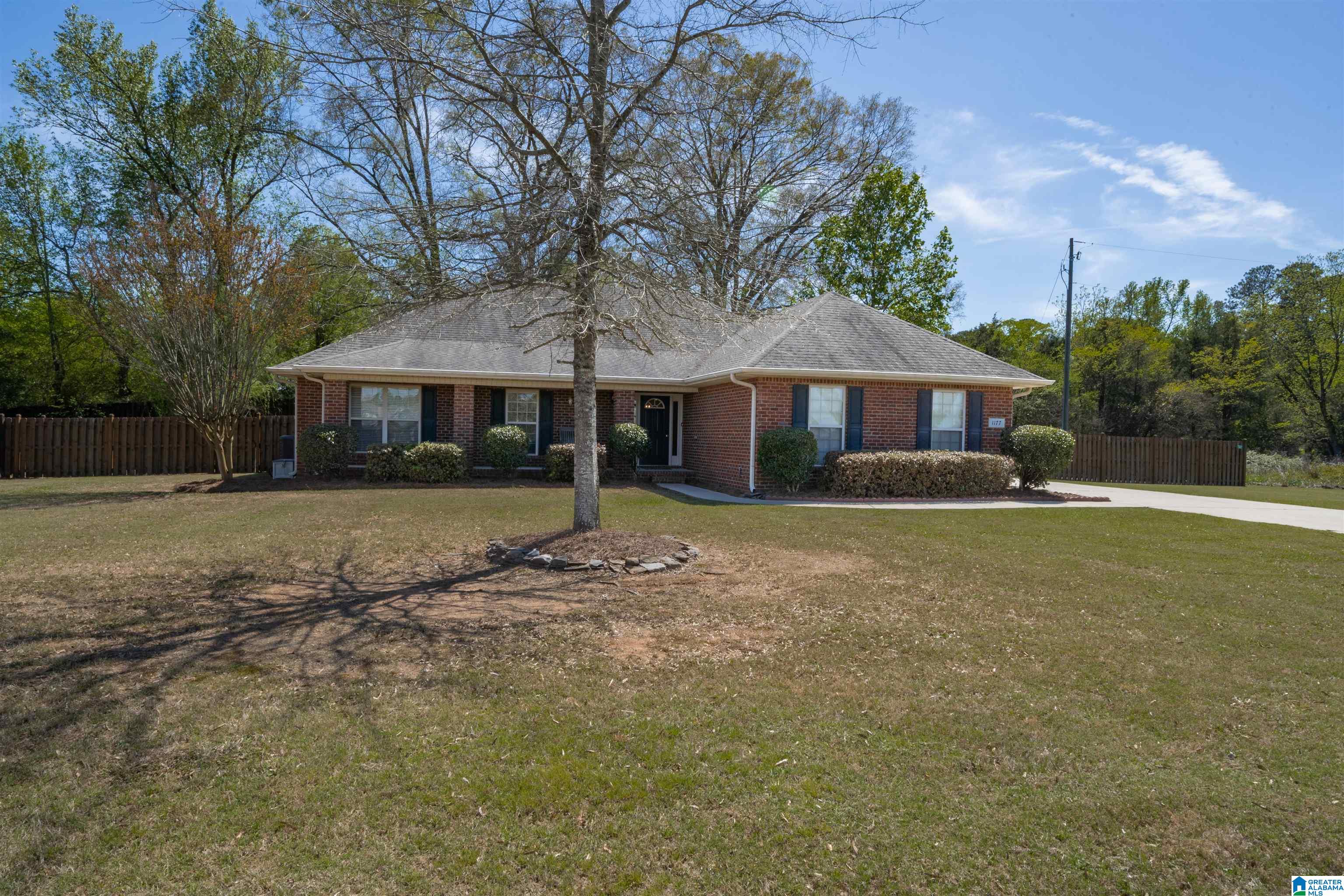 1177 Silver Creek Lane Alabaster, AL 35007 - Photo 42 of 50