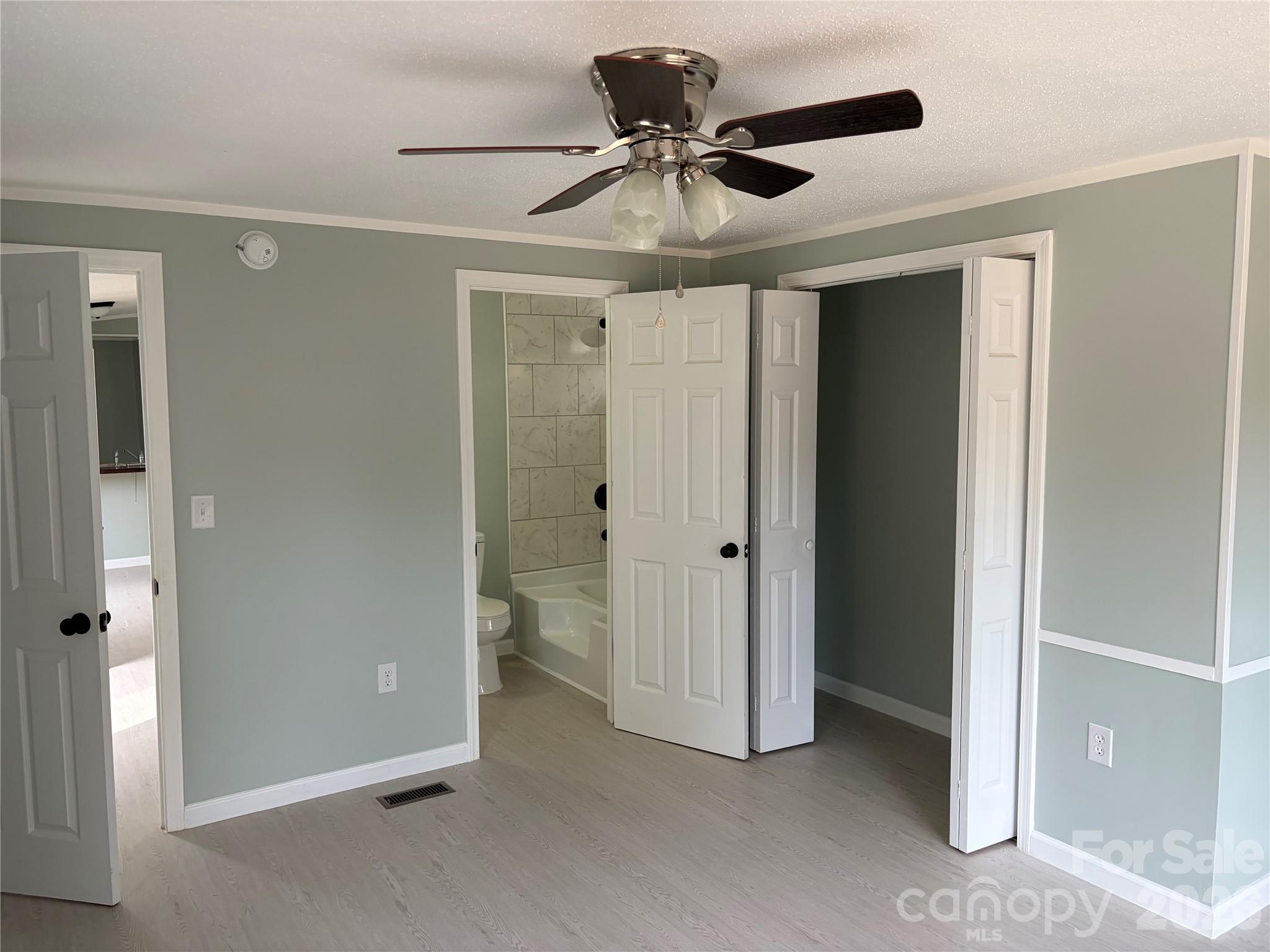 590 Adams Road Morven, NC 28119 - Photo 7 of 15 a view of an empty room