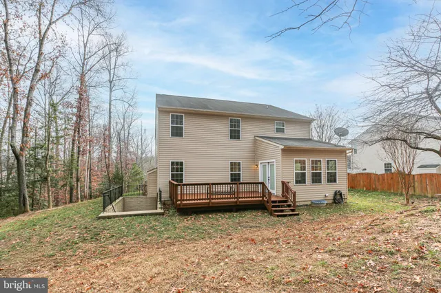 $3,360 | 71 Bismark Drive, Stafford, VA 22554