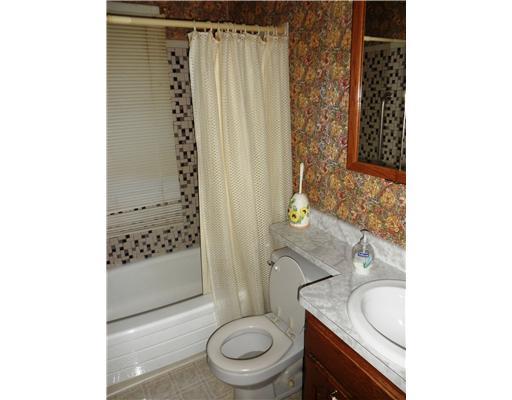 100 Ridge Road Butler, PA 16001 - Photo 14 of 16 Full Bath.