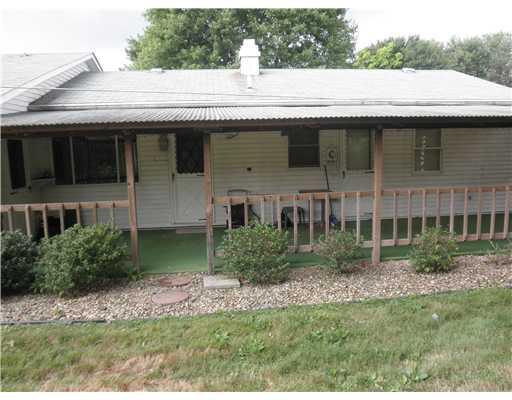 100 Ridge Road Butler, PA 16001 - Photo 16 of 16 Exterior Back.