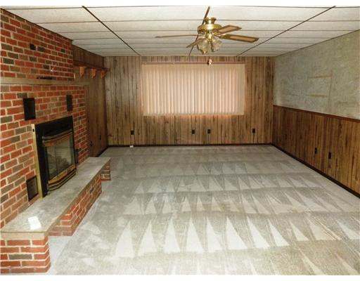 100 Ridge Road Butler, PA 16001 - Photo 8 of 16 Den/Family/Great Room.