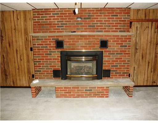 100 Ridge Road Butler, PA 16001 - Photo 9 of 16 Den/Family/Great Room. Fireplace