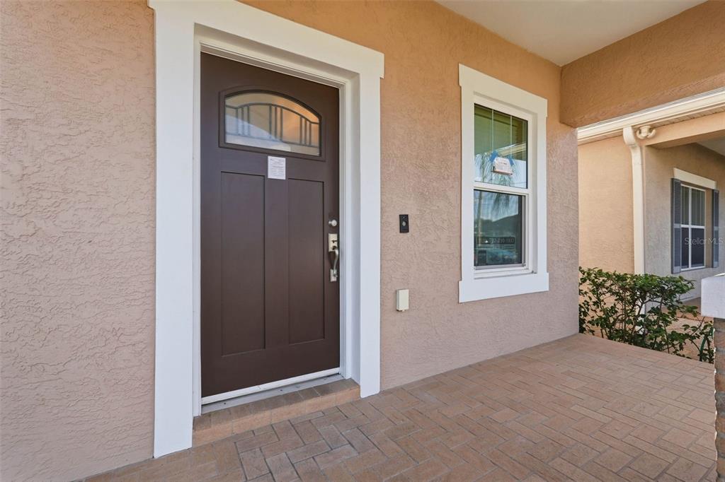 2506 West Ivy Street Tampa, FL 33607 - Photo 5 of 40 a view of an entryway of house