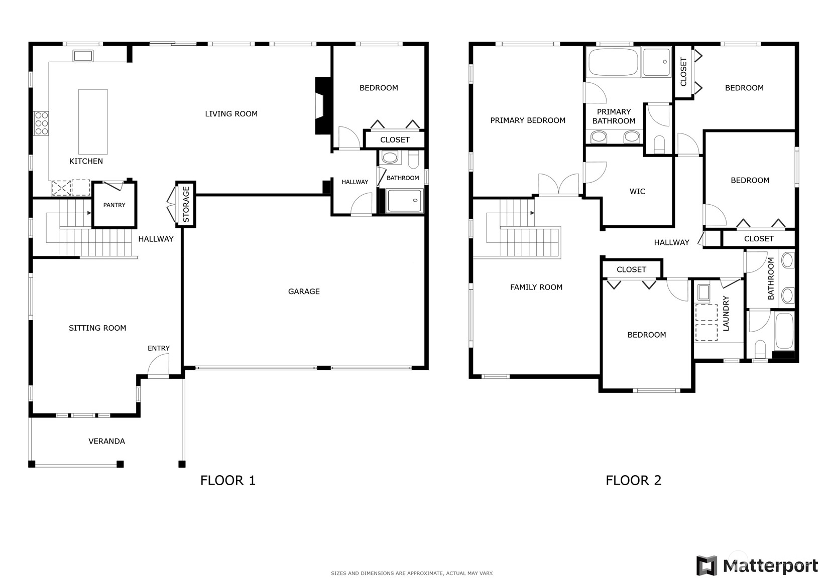 19419 109th Court Northeast Bothell, WA 98011 - Photo 38 of 38 Gallery Image 38