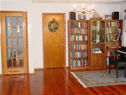 17108 Callaway Road Callaway, VA 24067 - Photo 3 of 7