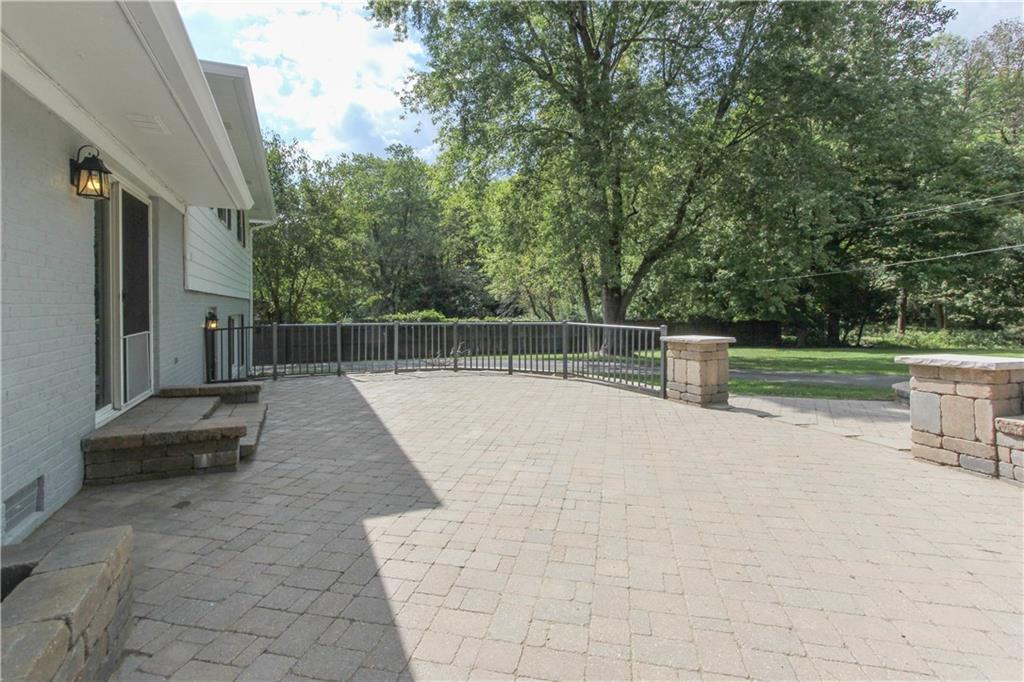 6704 Sargent Road Indianapolis, IN 46256 - Photo 21 of 22 Gallery Image 21