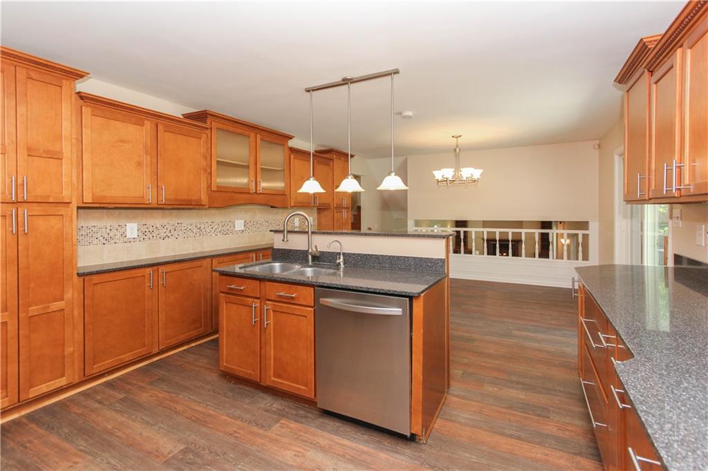 6704 Sargent Road Indianapolis, IN 46256 - Photo 9 of 22 Gallery Image 9