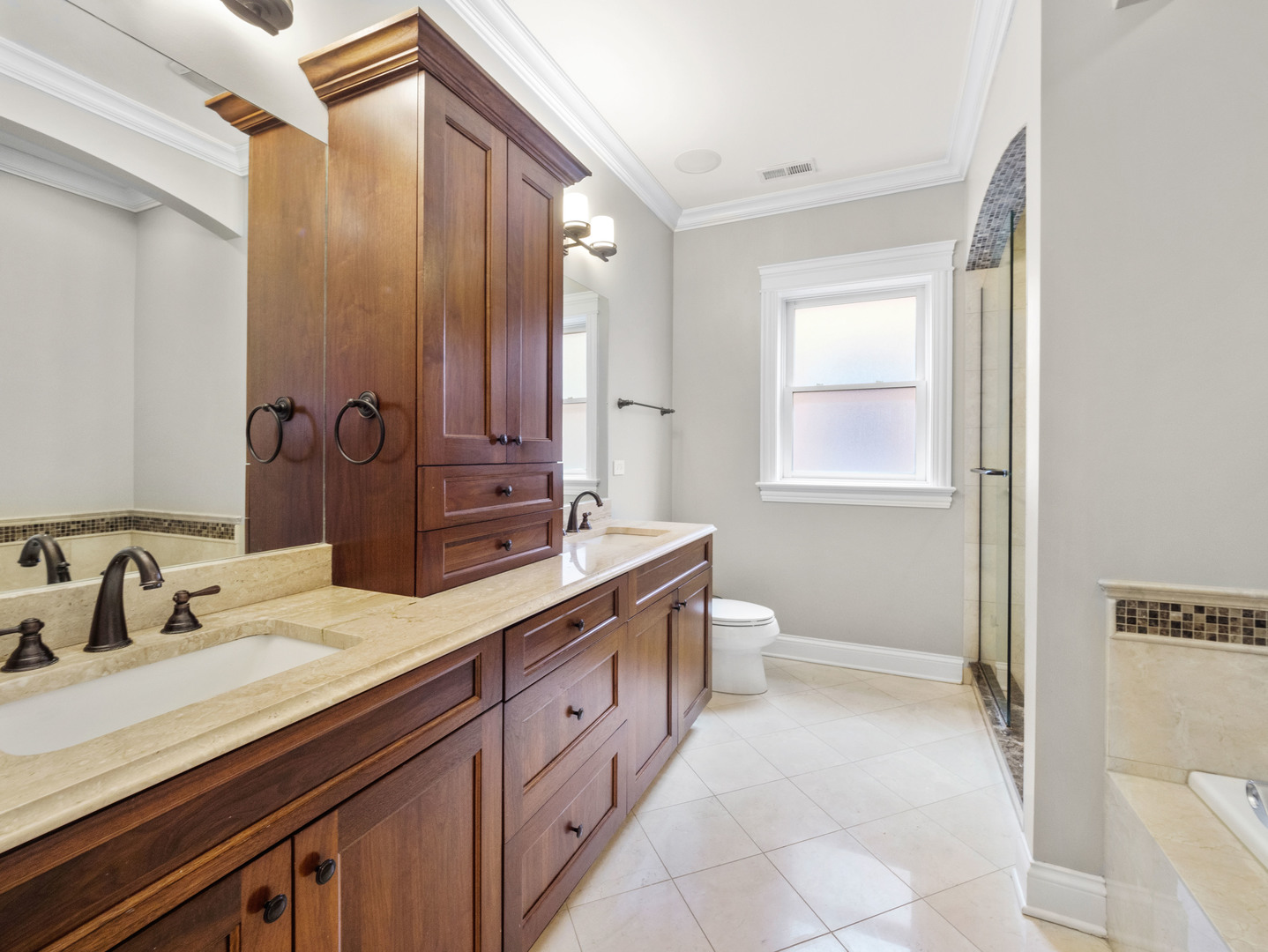 100 South Sangamon Street, Unit 4S Chicago, IL 60607 - Photo 22 of 37 Gallery Image 22