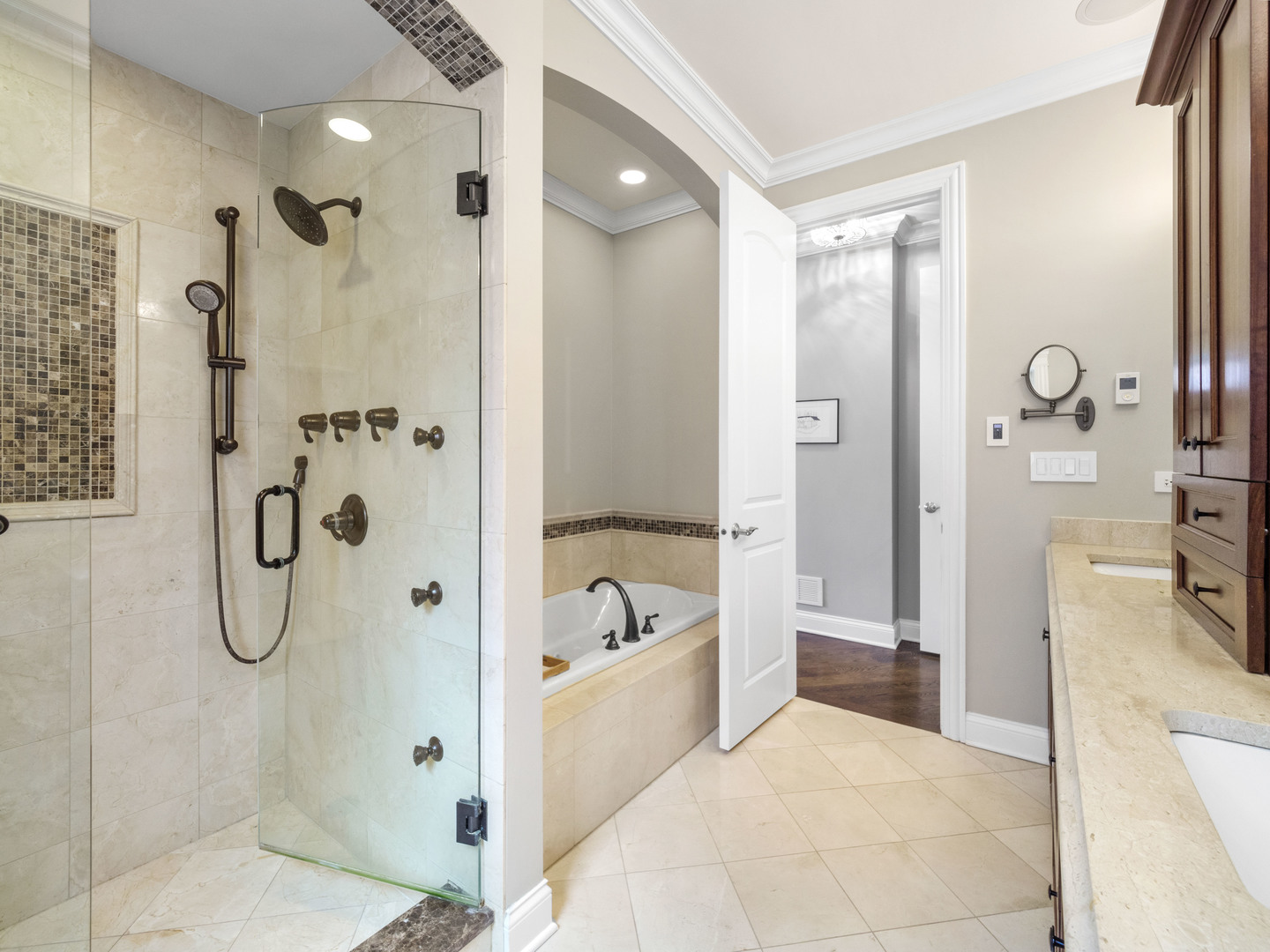 100 South Sangamon Street, Unit 4S Chicago, IL 60607 - Photo 23 of 37 Gallery Image 23