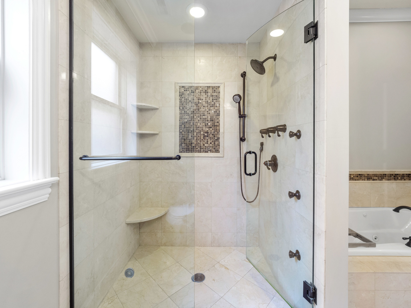 100 South Sangamon Street, Unit 4S Chicago, IL 60607 - Photo 24 of 37 Gallery Image 24