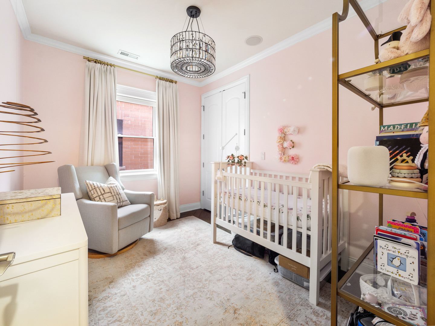 100 South Sangamon Street, Unit 4S Chicago, IL 60607 - Photo 25 of 37 Gallery Image 25