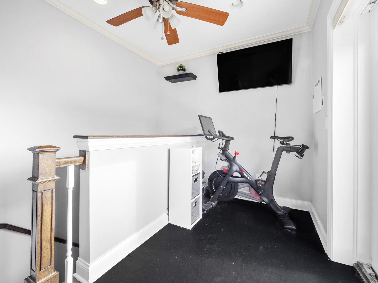 100 South Sangamon Street, Unit 4S Chicago, IL 60607 - Photo 26 of 37 Gallery Image 26