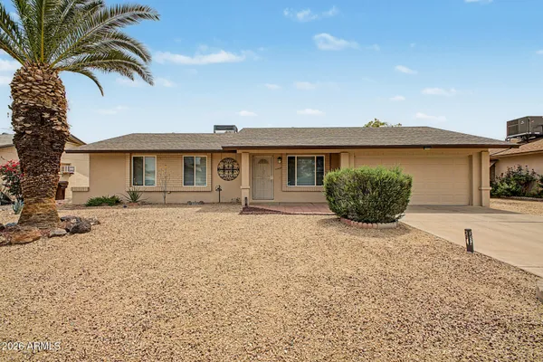 $319,000 | 10537 West Lawrence Lane, Peoria, AZ 85345