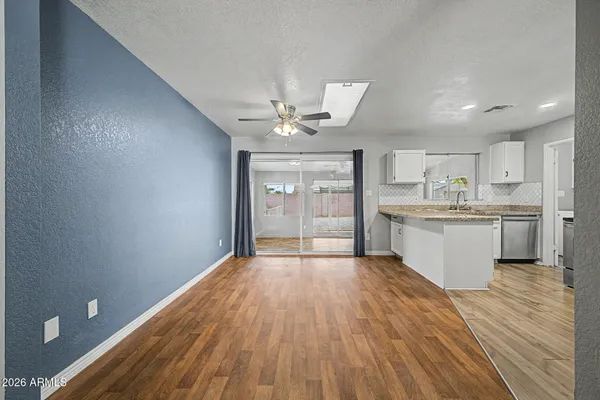 $319,000 | 10537 West Lawrence Lane, Peoria, AZ 85345