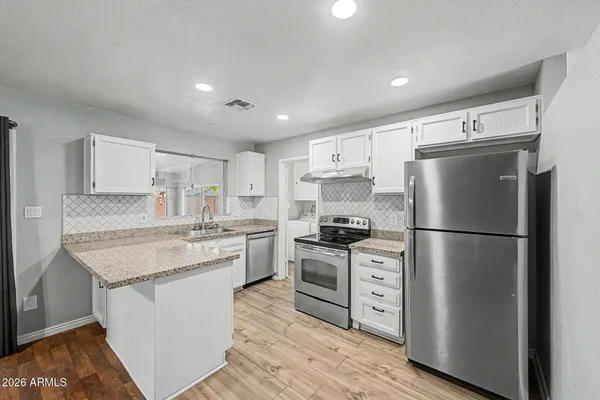 $319,000 | 10537 West Lawrence Lane, Peoria, AZ 85345