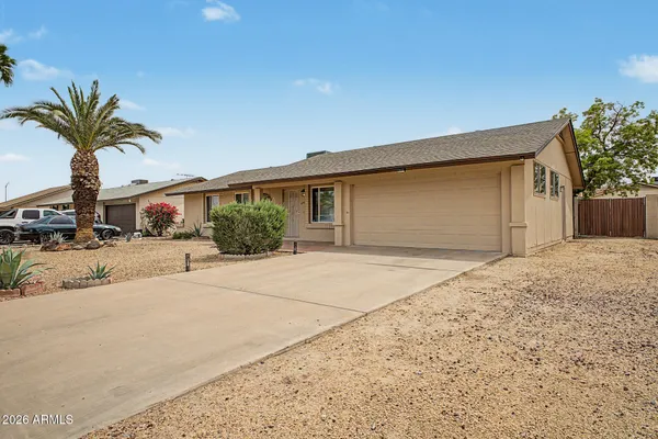 $319,000 | 10537 West Lawrence Lane, Peoria, AZ 85345