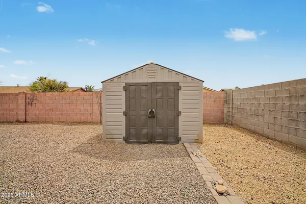 $319,000 | 10537 West Lawrence Lane, Peoria, AZ 85345