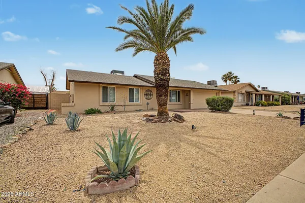$319,000 | 10537 West Lawrence Lane, Peoria, AZ 85345
