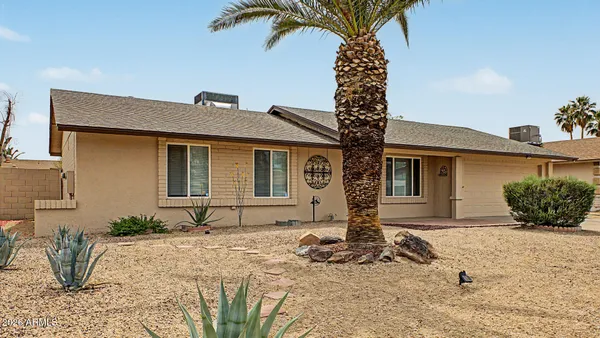 $319,000 | 10537 West Lawrence Lane, Peoria, AZ 85345