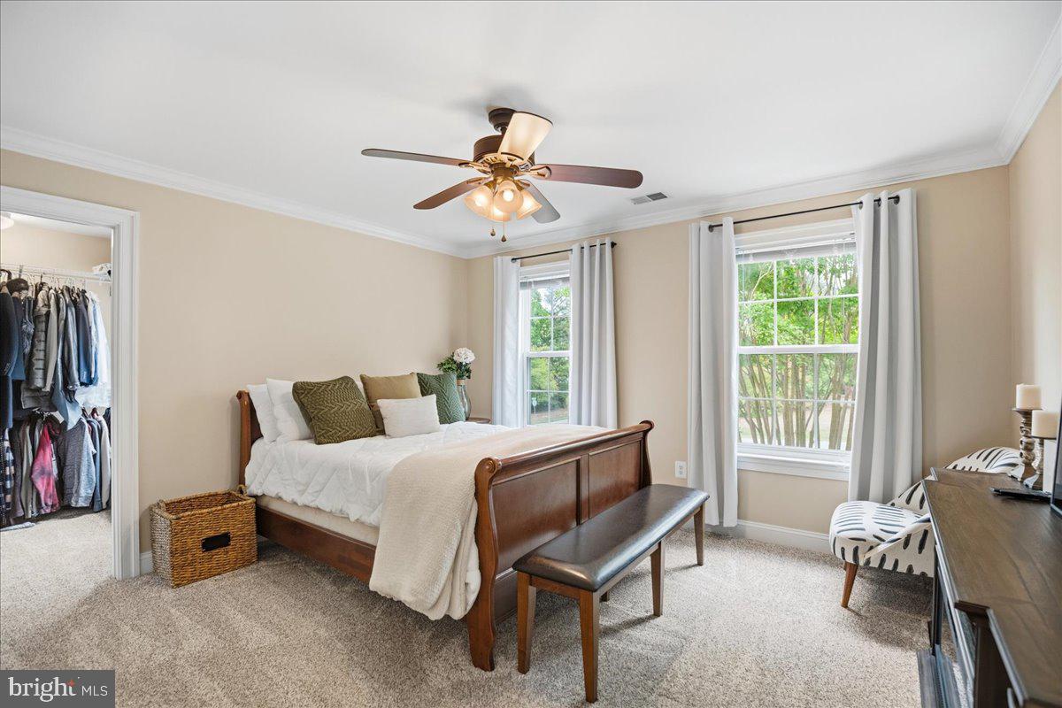 4100 Hidden Creek Road Port Republic, MD 20676 - Photo 61 of 99 Bedroom 2