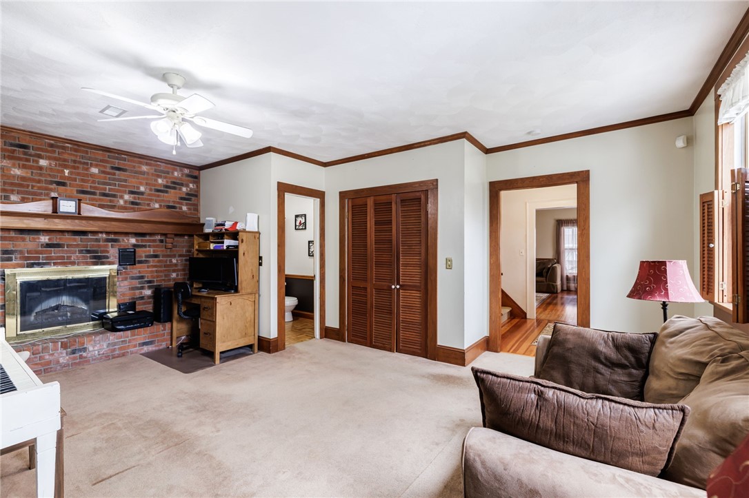 1116 Whitney Road East Perinton, NY 14450 - Photo 13 of 34