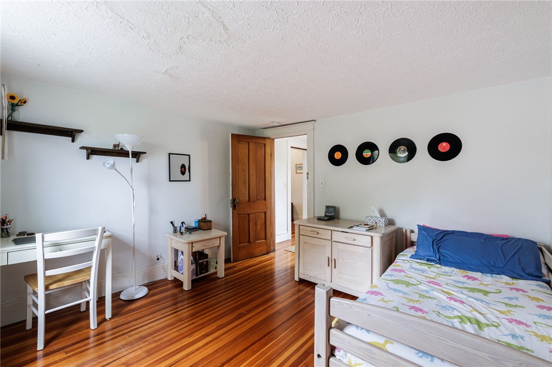 1116 Whitney Road East Perinton, NY 14450 - Photo 20 of 34 BEDROOM #2