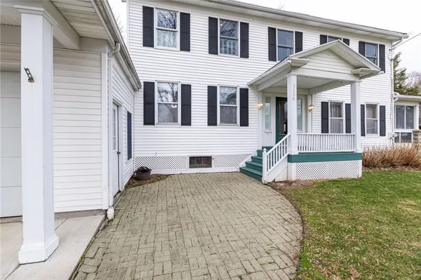 $345,000 | 1116 Whitney Road East, Perinton, NY 14450