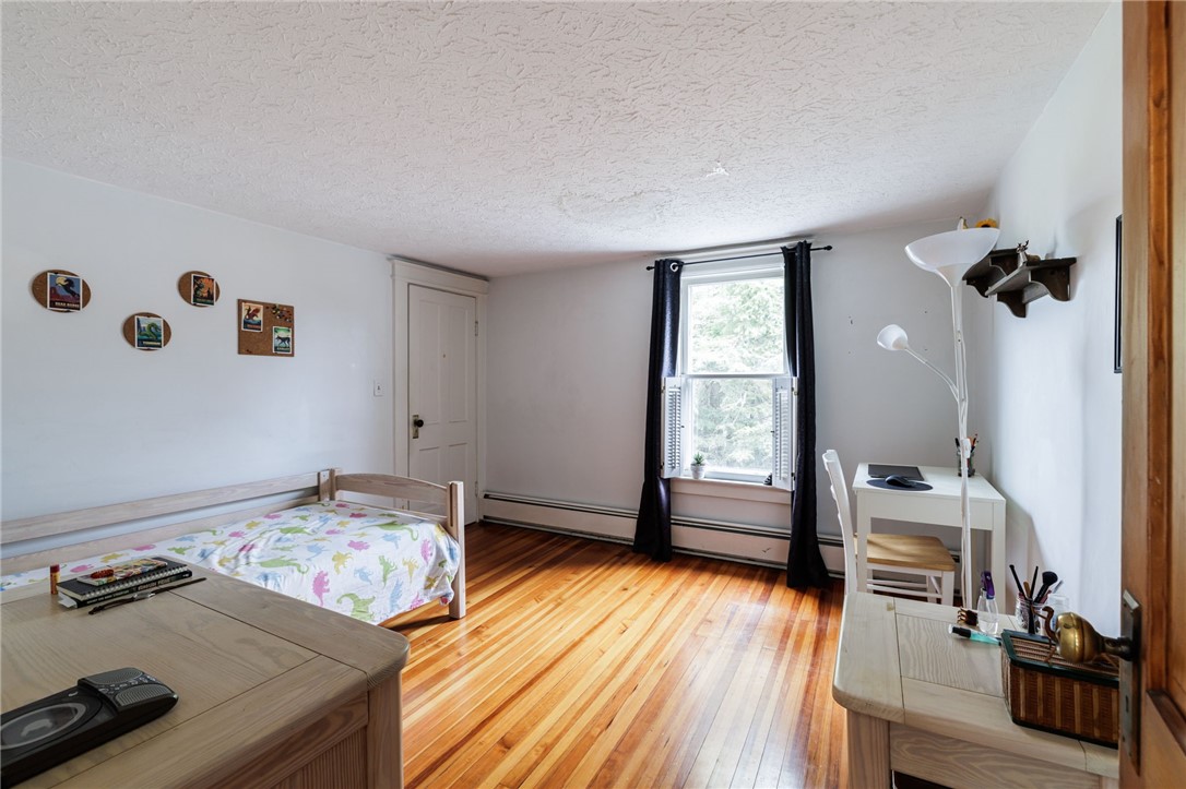 1116 Whitney Road East Perinton, NY 14450 - Photo 21 of 34 BEDROOM #2