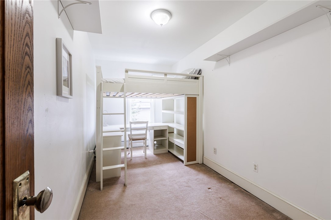 1116 Whitney Road East Perinton, NY 14450 - Photo 23 of 34 BEDROOM #4