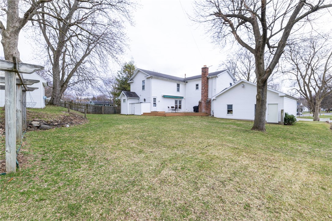 1116 Whitney Road East Perinton, NY 14450 - Photo 26 of 34