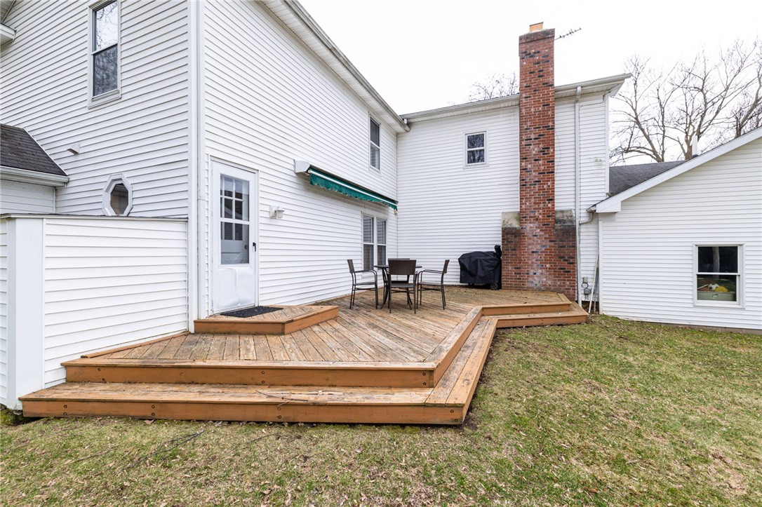 1116 Whitney Road East Perinton, NY 14450 - Photo 27 of 34