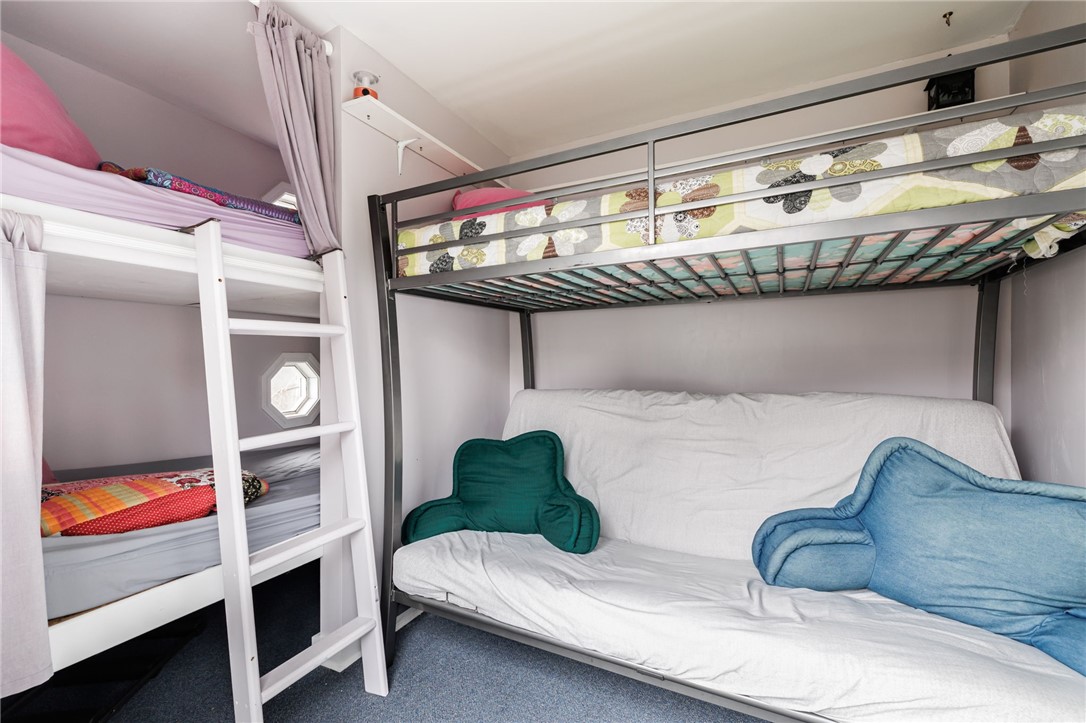 1116 Whitney Road East Perinton, NY 14450 - Photo 29 of 34