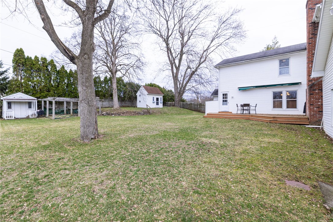 1116 Whitney Road East Perinton, NY 14450 - Photo 31 of 34