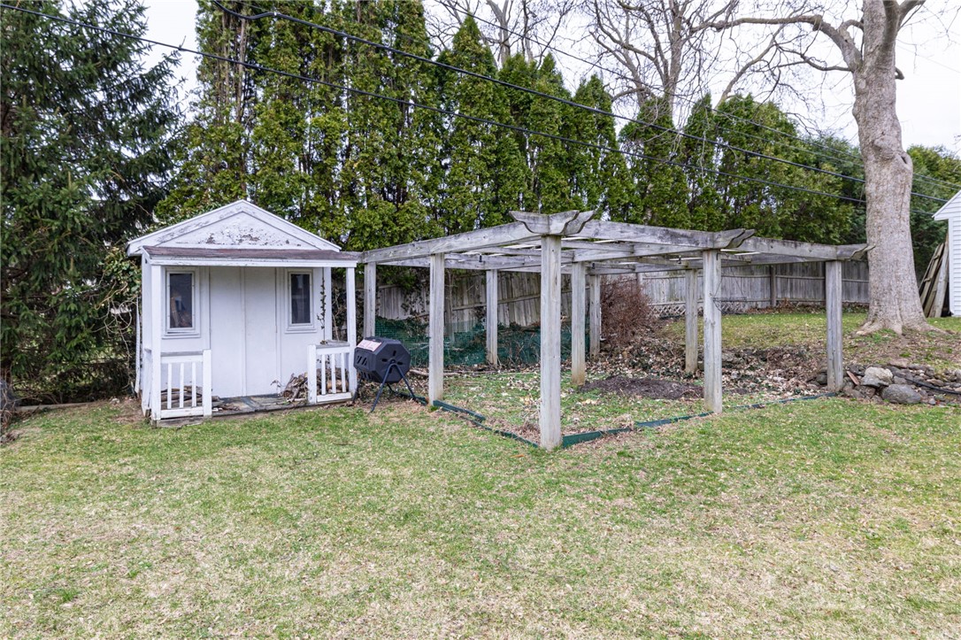 1116 Whitney Road East Perinton, NY 14450 - Photo 34 of 34