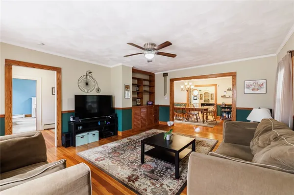 $345,000 | 1116 Whitney Road East, Perinton, NY 14450