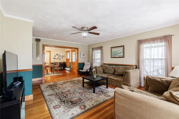 $345,000 | 1116 Whitney Road East, Perinton, NY 14450