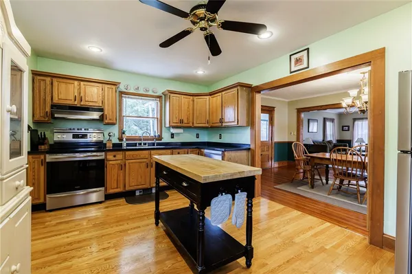 $345,000 | 1116 Whitney Road East, Perinton, NY 14450