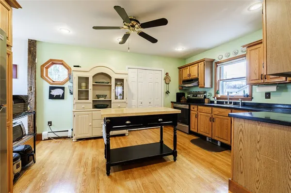 $345,000 | 1116 Whitney Road East, Perinton, NY 14450