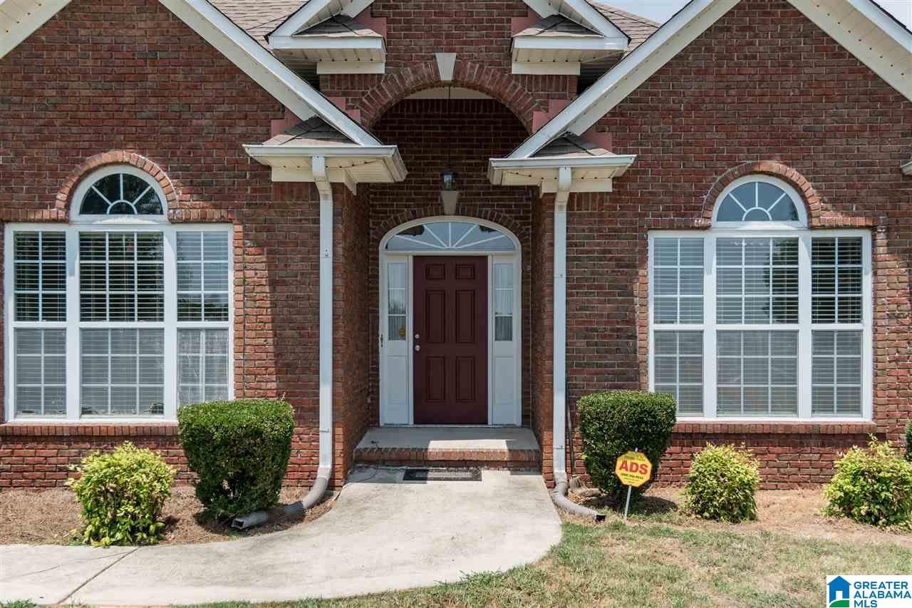 8686 County Line Road Dora, AL 35062 - Photo 4 of 49