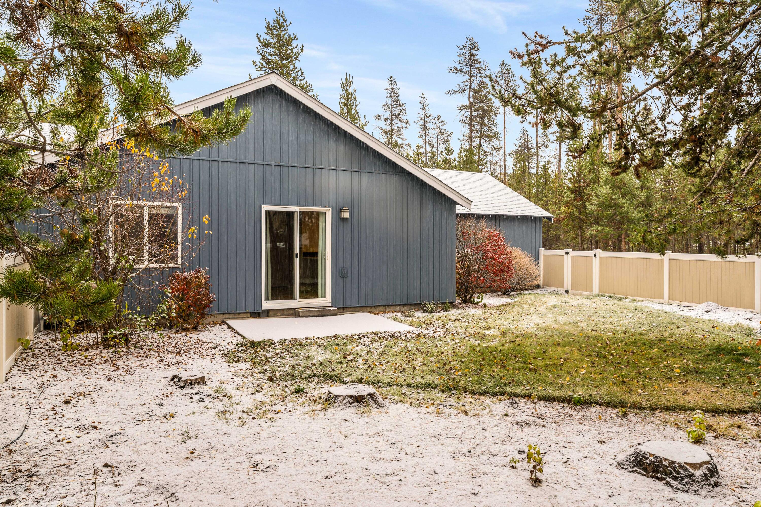 16605 William Foss Road La Pine, OR 97739 - Photo 17 of 25 19-Exterior