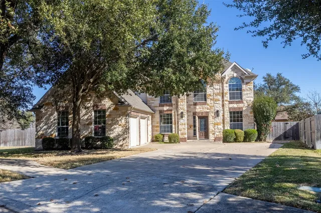 $3,500 | 3113 Quail Run, Round Rock, TX 78681