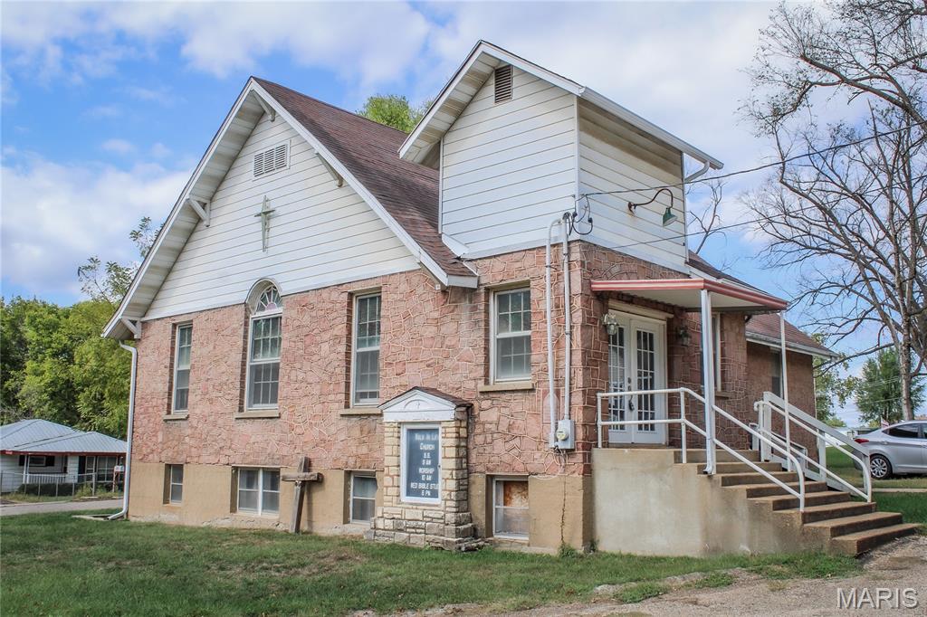 702 Griffith Street Park Hills, MO 63601 - Photo 2 of 48