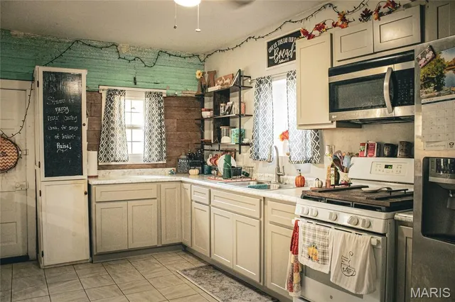 $150,000 | 702 Griffith Street, Park Hills, MO 63601